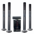 5.1 amplifier home theater surround sound system